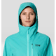 Mountain Hardwear Stretch Ozonic Jacket - Womens
