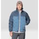 Mountain Hardwear Stretchdown Big Baffle Jacket - Mens