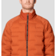 Mountain Hardwear Stretchdown Big Baffle Jacket - Mens