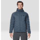 Mountain Hardwear Stretchdown Hoody - Mens