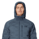 Mountain Hardwear Stretchdown Hoody - Mens