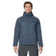 Mountain Hardwear Stretchdown Hoody - Men's, Moon Blue, XXL, 2104491-430-XXL