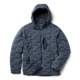 Mountain Hardwear Stretchdown Hoody - Men's, Moon Blue, S, 2104491-430-S