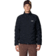 Mountain Hardwear StretchDown Jacket - Men's, Black, L, 2166131010-010-L