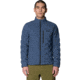 Mountain Hardwear StretchDown Jacket - Men's, Astral Blue, XXL, 2166131405-405-XXL