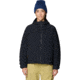 Mountain Hardwear StretchDown Light Hooded Jacket - Women's, Black, XL, 2166431010-010-XL