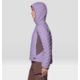 Mountain Hardwear StretchDown Light Hooded Jacket - Womens