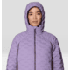 Mountain Hardwear StretchDown Light Hooded Jacket - Womens