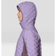Mountain Hardwear StretchDown Light Hooded Jacket - Womens