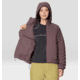 Mountain Hardwear StretchDown Light Hooded Jacket - Womens