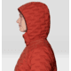 Mountain Hardwear StretchDown Light Hooded Jacket - Womens