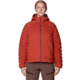Mountain Hardwear StretchDown Light Hooded Jacket - Womens