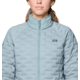 Mountain Hardwear Stretchdown Light Jacket - Womens