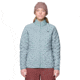 Mountain Hardwear Stretchdown Light Jacket - Women's, Blue Sage, L, 2104801-460-L