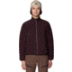 Mountain Hardwear Stretchdown Light Jacket - Women's, Deep Mulberry, S, 2166421510-510-S