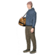Mountain Hardwear Stretchdown Light Pants - Mens