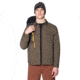 Mountain Hardwear Stretchdown Light Shacket - Mens