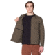 Mountain Hardwear Stretchdown Light Shacket - Mens