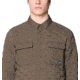 Mountain Hardwear Stretchdown Light Shacket - Mens