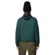 Mountain Hardwear Stretchdown Light Snap Jacket - Womens