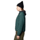 Mountain Hardwear Stretchdown Light Snap Jacket - Womens