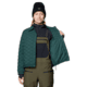 Mountain Hardwear Stretchdown Light Snap Jacket - Womens
