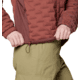 Mountain Hardwear Stretchdown Light Snap Jacket - Womens