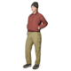 Mountain Hardwear Stretchdown Light Snap Jacket - Womens