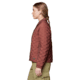 Mountain Hardwear Stretchdown Light Snap Jacket - Womens