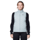 Mountain Hardwear Stretchdown Light Vest - Womens