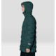 Mountain Hardwear Stretchdown Parka - Womens