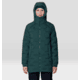 Mountain Hardwear Stretchdown Parka - Womens