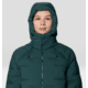 Mountain Hardwear Stretchdown Parka - Womens