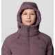 Mountain Hardwear Stretchdown Parka - Womens
