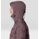 Mountain Hardwear Stretchdown Parka - Womens
