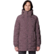 Mountain Hardwear Stretchdown Parka - Women's, Purple Sage, M, 2166391574-574-M