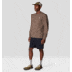 Mountain Hardwear Stryder Belted Short - Mens