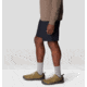 Mountain Hardwear Stryder Belted Short - Mens