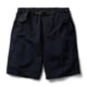 Mountain Hardwear Stryder Belted Short - Men's, Black, Sx9, 2110351-010-Sx9