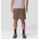 Mountain Hardwear Stryder Belted Short - Mens