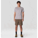 Mountain Hardwear Stryder Belted Short - Mens