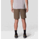 Mountain Hardwear Stryder Belted Short - Mens