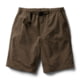 Mountain Hardwear Stryder Belted Short - Men's, tierra, Sx7, 2110351-246-Sx7