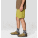 Mountain Hardwear Stryder Belted Short - Mens