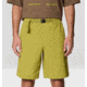 Mountain Hardwear Stryder Belted Short - Mens