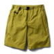Mountain Hardwear Stryder Belted Short - Men's, Bright Fatigue, Sx9, 2110351-331-Sx9