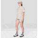 Mountain Hardwear Stryder Belted Short - Womens