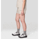 Mountain Hardwear Stryder Belted Short - Womens