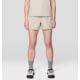 Mountain Hardwear Stryder Belted Short - Women's, Oyster Shell, XSx5, 2110621-289-XSx5