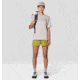 Mountain Hardwear Stryder Belted Short - Womens